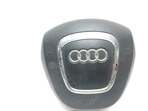 Used Driver airbag AUDI A6 C6 Avant (4F5) 2.4 (177 hp) 16220671