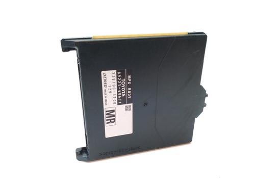 Electronic module TOYOTA LAND CRUISER PRADO (_J15_)  | BP19270194M83