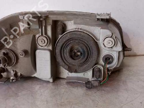 Left headlight CHEVROLET AVEO / KALOS Hatchback (T250, T255)  | BP7960712C28 