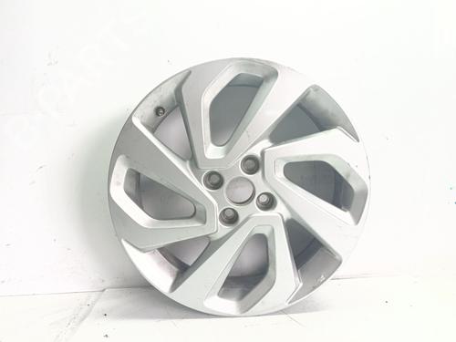 Used Rim Rim TOYOTA AYGO (_B4_) [2014-2026] 33802522 33802522