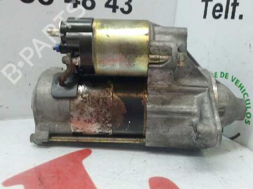 Startmotor TOYOTA COROLLA Saloon (_E15_) 1.6 (ZRE151) | BP7962910M8 