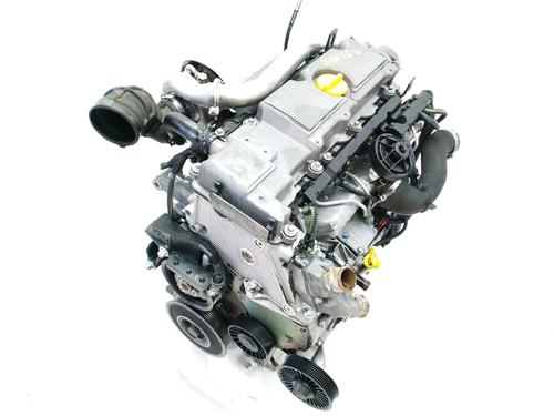 Used Engine Engine 12310393 12310393