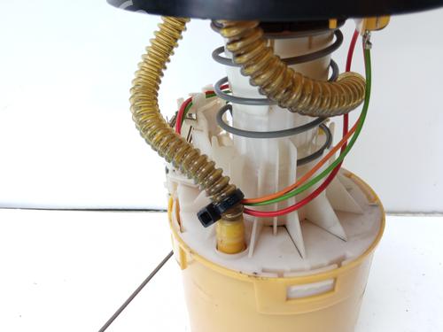 Fuel pump FORD FOCUS II (DA_, HCP, DP)  | BP16157834M76 