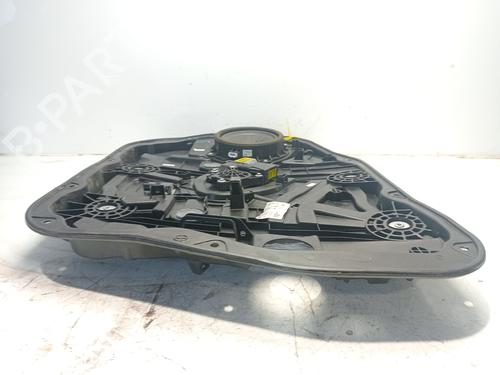 Front right window mechanism HYUNDAI TUCSON (JM)  | BP30619183C23 