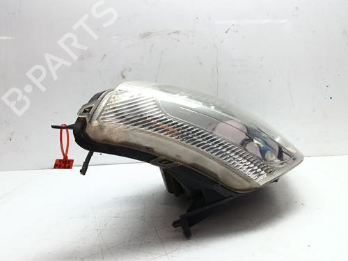 Right headlight CITROËN C2 (JM_) 1.1 | BP36324885C29 - Image 4