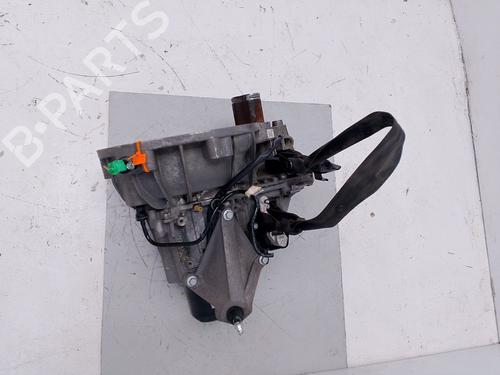 Gearbox NISSAN NOTE (E11, NE11) 1.4 | BP34265677M3 - Image 5