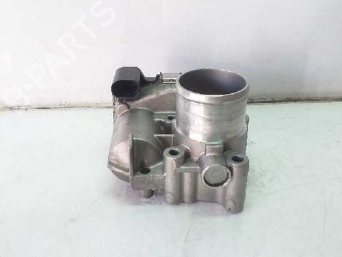 Throttle body RENAULT LAGUNA III (BT0/1)  | BP7959214M82 