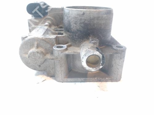 Throttle body FIAT 500 C (312_)  | BP22711272M82 