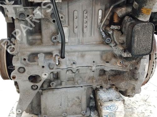 Engine TOYOTA PROACE Van (MDZ_) 1.6 D4d (MDZ2) | BP31159162M1
