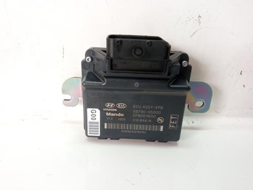 Used Electronic module Electronic module 10375540 10375540