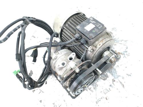 AC compressor FIAT DUCATO Van (250_) 130 Multijet 2,3 D 4x4 | BP18693811M34 