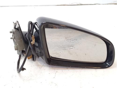 Used Right mirror AUDI A4 B7 (8EC) 2.0 TDI (140 hp) 30609756