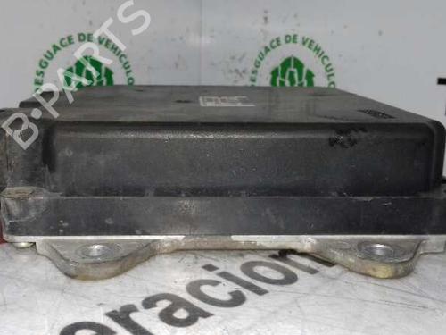 Engine control unit (ECU) MITSUBISHI COLT VI (Z3_A, Z2_A) 1.3 (Z21A) | BP10276355M57 