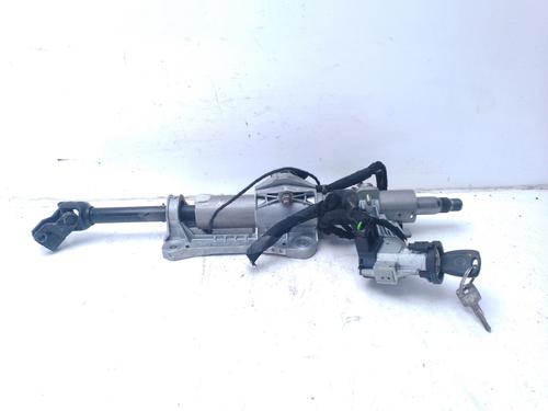 Used Steering column Steering column 18839302 18839302