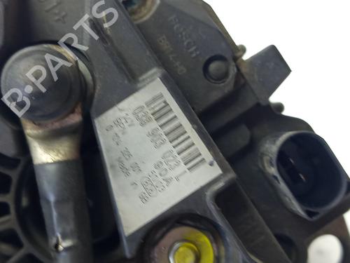 Alternator SEAT IBIZA II (6K1) 1.4 16V | BP29352180M7 