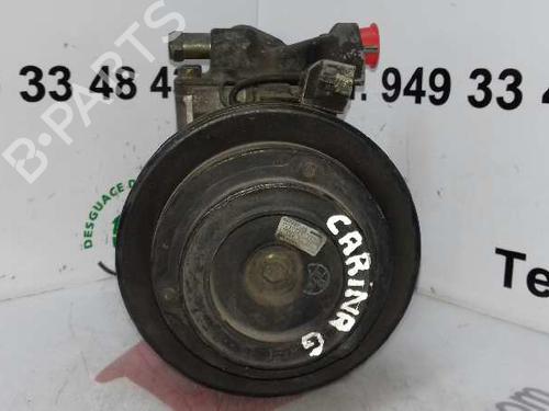 AC compressor TOYOTA CARINA E VI (_T19_) 1.6 (AT190) | BP7964082M34 