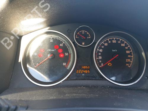 Alternator OPEL ASTRA H (A04) 1.7 CDTI (L48) | BP30519409M7 - Image 7