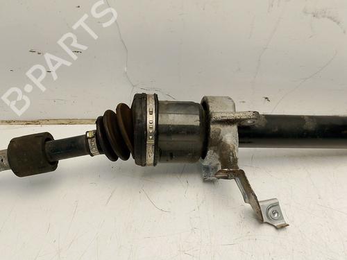 Right front driveshaft MINI MINI (F56) Cooper S | BP37270747M39 - Image 3