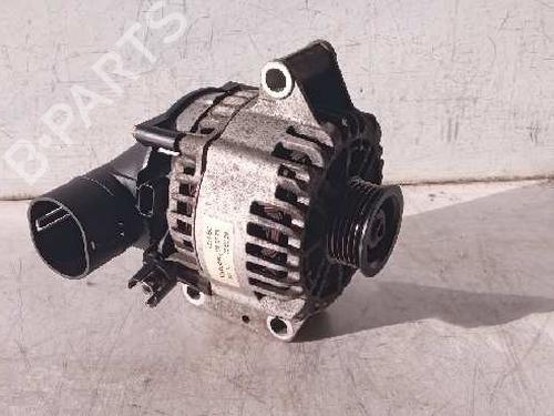 Used Alternator Alternator FORD MONDEO III (B5Y) [2000-2007] 7960651 7960651