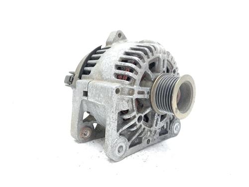 Used Alternator Alternator RENAULT MEGANE II (BM0/1_, CM0/1_) [2001-2012] 18833541 18833541