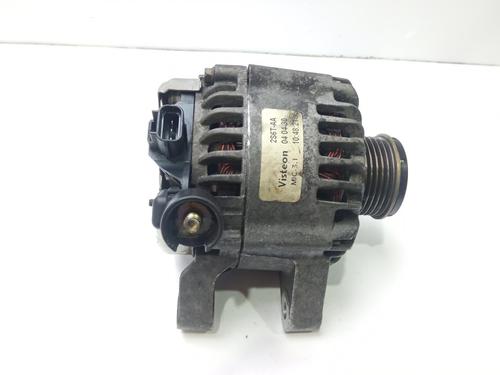 Generator FORD FIESTA V (JH_, JD_) 1.4 TDCi | BP13743215M7 