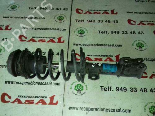 Used Right front shock absorber Right front shock absorber 7954255 7954255