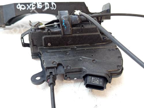Front right lock NISSAN MICRA V (K14) 1.0 IG-T 100 | BP29475799C97 