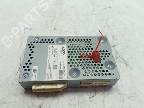 electronic-module-toyota-land-cruiser-prado-_j15_-2009-30657053 main image
