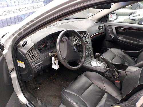 Starter VOLVO S60 I (384) 2.4 | BP33705783M8  - Image 10