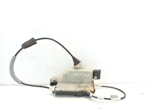 Used Front right lock PEUGEOT 2008 I (CU_) [2013-2025]  24642831