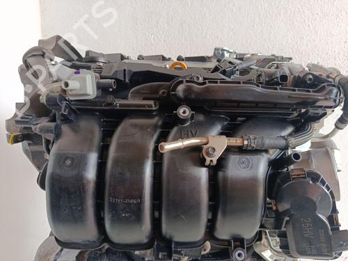 Engine TOYOTA CAMRY (_V7_, _VA7_, _VH7_) 2.5 Hybrid (AXVH71_, AXVH70, AXVH71R) | BP37700780M1  - Image 6