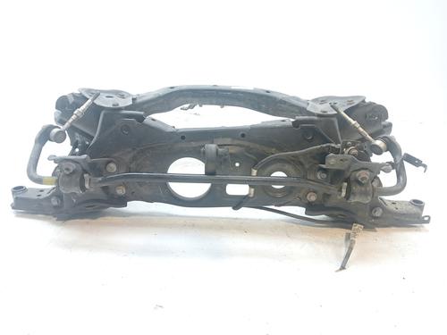 Rear axle TOYOTA RAV 4 IV (_A4_) 2.5 Hybrid 4WD (AVA44_) | BP21063052M2 