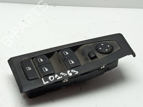 Used Left front window switch BMW 2 Gran Tourer (F46) 218 d (150 hp) 31146217