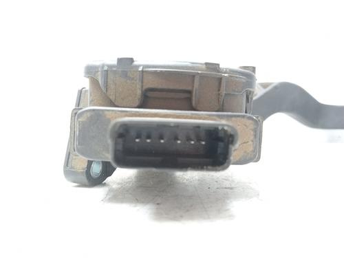 Pedal PEUGEOT 208 I (CA_, CC_) 1.6 VTi | BP19534480I4 