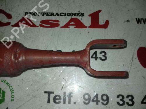 Left front shock absorber AUDI A4 B6 (8E2) 2.0 FSI | BP7954261M16 - Image 5