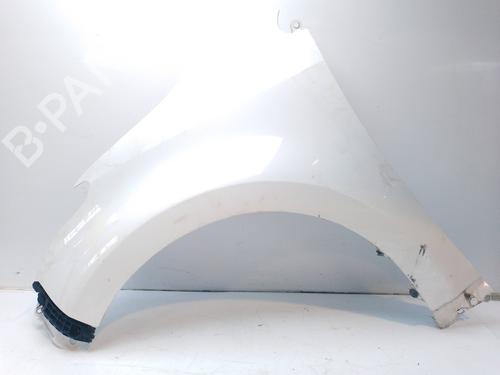 Used Left front fenders TOYOTA YARIS (_P13_) [2010-2020]  22891864