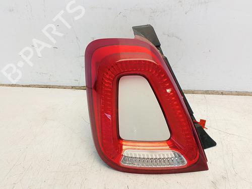 Used Left taillight Left taillight 37800888 37800888