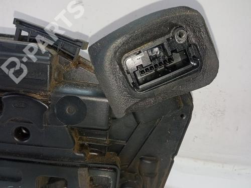 Rear right lock SEAT LEON (5F1) 1.6 TDI | BP10647985C99 