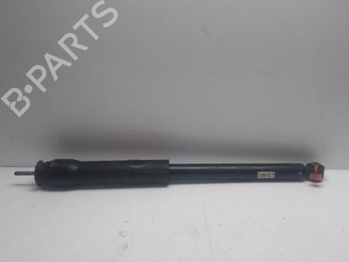 Venstre bak støtdemper TOYOTA AYGO (_B4_) [2014-2026]  31292866