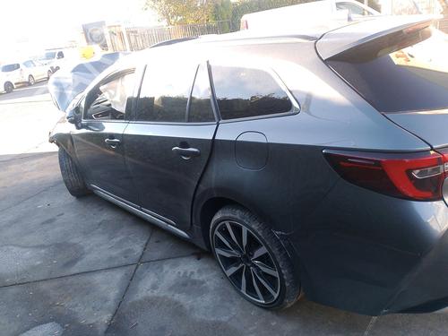 Cable TOYOTA COROLLA Estate (_E21_) 2.0 Hybrid (MZEH12) | BP31211430E12 - Image 8