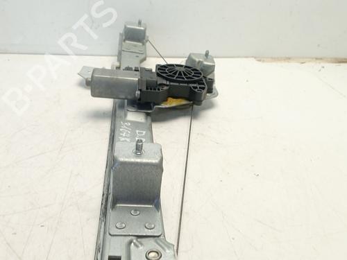 Front right window mechanism DACIA DUSTER (HS_) | BP26308387C23 - Image 4