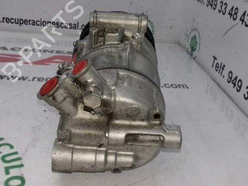 AC compressor OPEL ASTRA K (B16)  | BP7952475M34 