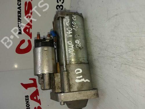 Starter VOLVO V40 Hatchback (525) | BP10276260M8 - Image 7