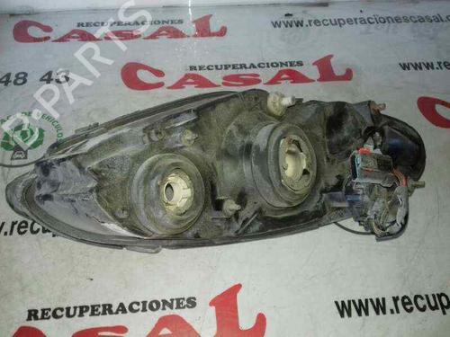 Left headlight CHRYSLER PT CRUISER (PT_) | BP10275586C28 - Image 2