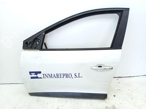 Used Left front door RENAULT MEGANE III Hatchback (BZ0/1_, B3_) [2008-2025]  26324795