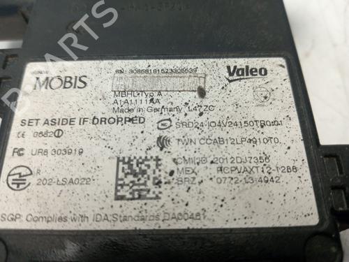 Electronic module KIA OPTIMA (JF) | BP30847791M83 - Image 7