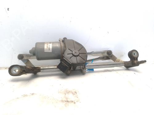 Used Front wiper motor OPEL CORSA E (X15) 1.4 LPG (08, 68) (90 hp) 30526846