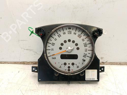 Used Instrument cluster Instrument cluster 38336518 38336518