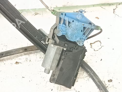 Rear right window mechanism AUDI A4 B7 (8EC) 2.0 TDI 16V | BP38076187C25 - Image 3