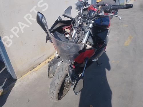 Other KAWASAKI MOTORCYCLES NINJA ( - 750cc) Ninja 650 (EX650K, EX650M, EX650S) | BP24703069O1 - Image 4